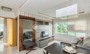 Imagem: Apartamento com 2 quartos em Petrópolis