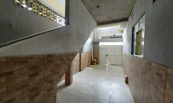 Imagem 7: ALUGO CASA COM LOJA NA POSSE - 1 QUARTO