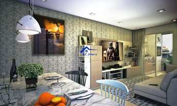 Imagem 5: 2 DORMS A 50 METROS DA PRAIA E COM LAZER POR R$59 MIL DE ENTRADA!! - Cód: IST013