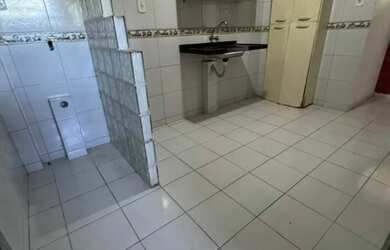 Imagem 6: Apartamento na Serraria - Térreo