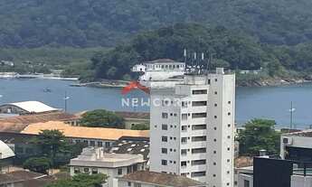 Imagem 2: Apartamento em Avenida Doutor Epitácio Pessoa - Ponta da Praia - Santos/SP