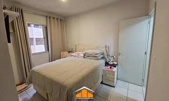 Imagem 6: Apartamento todo planejado no Village Park