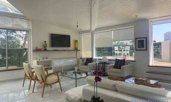 Imagem 4: COBERTURA - REAL PARQUE - SP