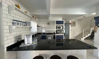 Imagem 6: Sobrado 4 quartos quadra mar em Pontal do Paraná