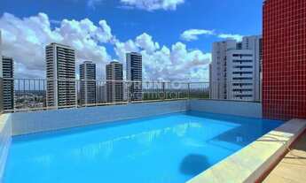 Imagem 7: Imóvel para venda possui 98 metros quadrados com 3 quartos em Boa Viagem - Recife - PE