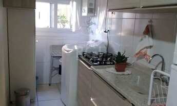 Imagem 7: Apartamento no bairro Restinga - 2 dormitórios