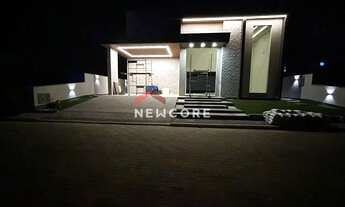 Imagem 6: Casa de condomínio em Rua Dário Manoel Cardoso - Ingleses do Rio Vermelho - Florianópolis