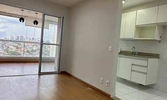 Imagem 2: Apartamento Km 18, Vila Isabel 2 Quartos 1 Suite Sacada Gourmet Envidraçada Lazer Completo
