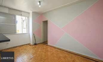 Imagem 4: Apartamento a venda no bairro Santa Cecilia