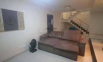 Imagem 2: Casa - Sobrado - Residencial Bosque dos Ipês - 4 Dormitórios - 238m²