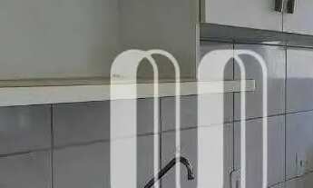 Imagem 2: Apartamento com 2 dormitórios à venda, 48 m² por R$ 220.000,00 - Granja dos Cavaleiros - M