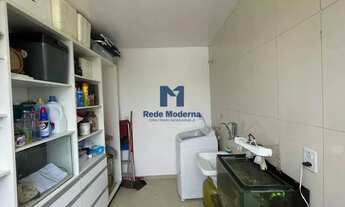 Imagem 4: Imóvel para venda tem 196 metros quadrados com 2 quartos em Santa Maria - Juiz de Fora - M