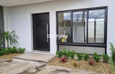 Imagem 4: Sobrado com 3 dormitórios, 1 suíte, bairro Igara/Canoas. Sobrado com 3 dormitórios, 1 suít