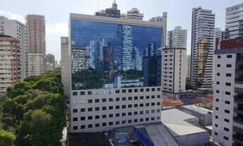 Imagem 6: Centro Empresarial Acrópole no 14º andar no bairro Nazaré - Belém PA