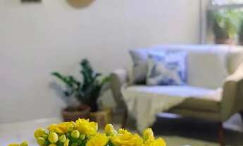 Imagem 4: Vendo apartamento semi mobiliado no bairro sao judas, em Balneário Camboriú!