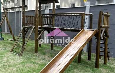 Imagem 11: Apartamento novo Venda e Locação, Parque Residencial Flamboyant, São José dos Campos, SP