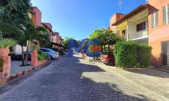 Imagem 2: Apartamento com 02 Quartos com 54m² no Bairro Passaré - Fortaleza-Ce