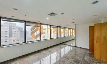 Imagem 7: Conjunto para alugar, 40 m² por R$ 4.562/mês - Moema - São Paulo/SP