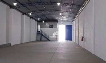 Imagem: Galpão, 510 m² - venda por R$ 2.000.000