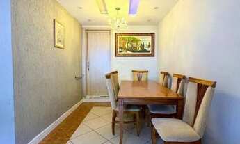 Imagem 2: Apartamento para aluguel, 3 quartos, 1 suíte, 2 vagas, Partenon - Porto Alegre/RS