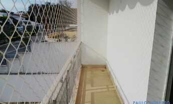 Imagem 5: CASA ASSOBRADADA - ALTO DA LAPA - SP