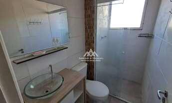 Imagem 7: Apartamento com 2 dormitórios, 46 m² - venda por R$ 210.000 ou aluguel por R$ 1.800/mês