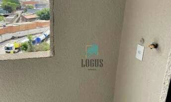 Imagem 7: Apartamento com 2 dormitórios, 56 m² - venda por R$ 525.000,00 ou aluguel por R$ 3.297,00