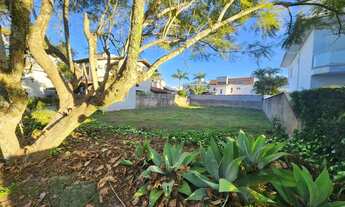 Imagem 3: Terreno em Jurerê Internacional