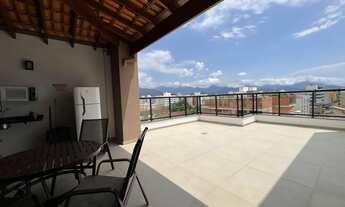 Imagem 6: Apartamento (Padrão), com 1 quartos e 2 banheiros à Venda, 50 m² em Ubatuba/SP