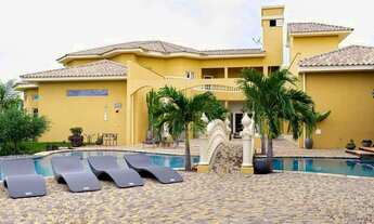 Imagem 5: Aldeia do Sonhos - Casa de Condomínio 4 quartos, sendo 4 suítes