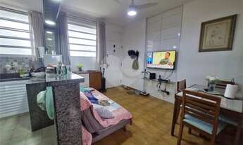 Imagem 4: Apartamento com 2 quartos à venda em Aparecida - SP