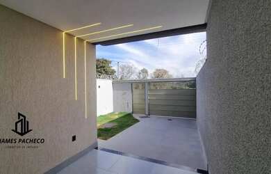 Imagem 2: Casa 3 Quartos, 113m², Dom Rafael, Goiânia