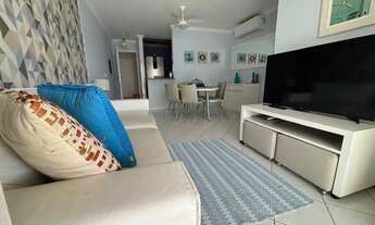 Imagem 2: Apartamento com 3 dormitórios para alugar, 90 m² por R$ 12.000/mês - Riviera de São Louren