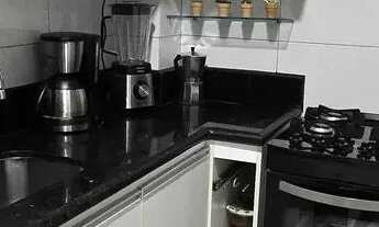 Imagem 3: EDIFÍCIO SHEILA BAIRRO SÃO JOSÉ, ARACAJU/SE [304