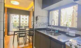 Imagem 6: Venda Apartamento 2 Dormitórios - 86 m² Vila Olímpia