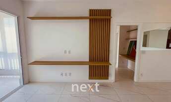 Imagem 4: Apartamento - Swiss Park - Campinas