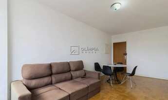 Imagem 4: Venda Apartamento 3 Dormitórios - 114 m² Vila Olímpia