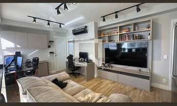 Imagem 6: Apartamento à Venda - Alphaville, 1 Quarto, 47 m2