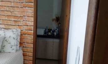 Imagem 4: Casa dúplex no janga