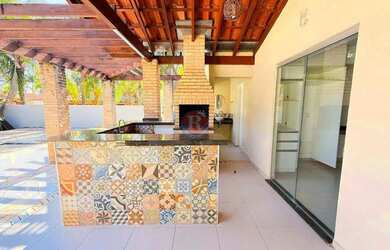 Imagem 7: Chácara em Condomínio com 3 quartos, Condomínio Jardim Monte Carlo, Guapiaçu - R$ 1.9 mi