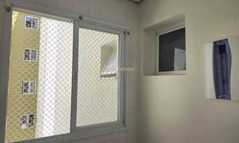 Imagem 6: Apartamento para Venda em Indaiatuba, Jardim Sevilha, 3 dormitórios, 1 suíte, 2 banheiros