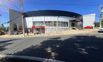 Imagem 3: Prédio à venda em Campinas, Parque Taquaral, com 800 m²