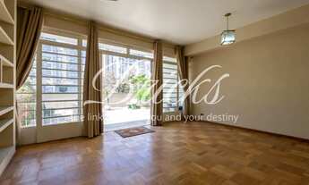 Imagem 4: CASA À VENDA E PARA LOCAÇAO 4 QUARTOS E 4 VAGAS BROOKLIN