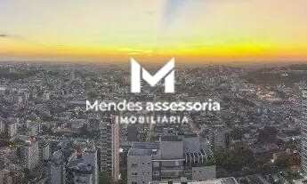 Imagem 7: Apartamento de alto padrão a venda na planta