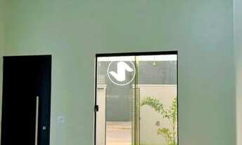 Imagem 6: Casa à venda no Jardim das Palmeiras, 3 quartos (1 suíte), 2 vagas, 166m², Chácara dos Pin