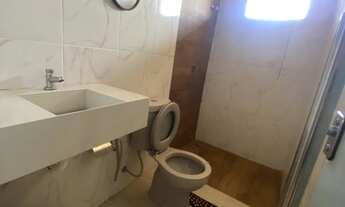 Imagem 3: Suites em salinas