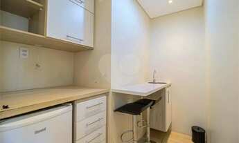 Imagem 5: Salas para locação em Vila Regente Feijó - SP