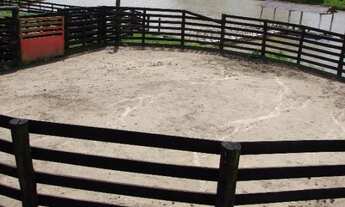 Imagem 4: Sorocaba Região Fazenda 150 Alqueires