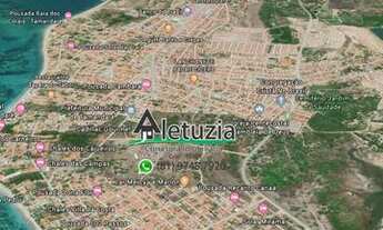 Imagem 5: Loteamento Nova Tamandaré - PE