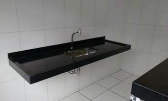 Imagem 3: Kitnet próximo a UFT, CAT e Parque Cimba